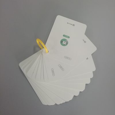 Craft Paper Essential GC1/GC2 with Single Side Coating