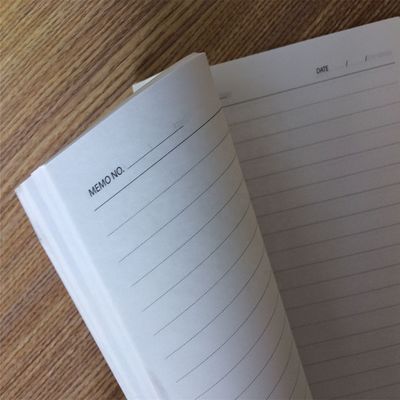 Chemical-Mechanical Pulp 55-150gsm Color Woodfree Offset Paper