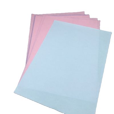 Paper Industry Usage CB/CFB/CF No Carbon Paper Ncr Roll for Vouchers Printing Paper