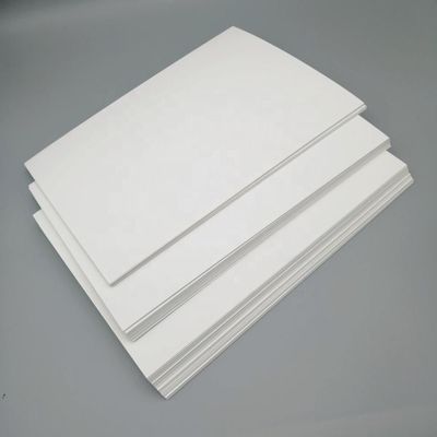 Craft Paper Essential GC1/GC2 with Single Side Coating