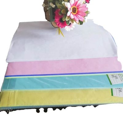 Paper Industry Usage CB/CFB/CF No Carbon Paper Ncr Roll for Vouchers Printing Paper