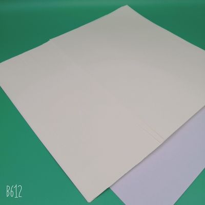 Cream Woodfree Offset Printing Paper in Bulk Package 68/78/98gsm for Custom Order