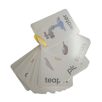 Custom Order Accepted Virgin Pulp Folding Box Paper with Chemical-Mechanical Pulp