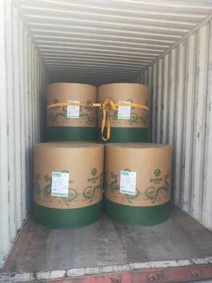 Logo 70g Jumbo Roll Copy Paper for Smooth and Professional Printing