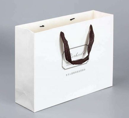 Custom Order Accepted Virgin Pulp Folding Box Paper with Chemical-Mechanical Pulp