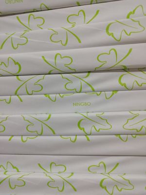 Custom Order Accepted Virgin Pulp Folding Box Paper with Chemical-Mechanical Pulp