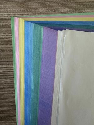 Carbonless Paper 48g/50g/55g 100% Original Wood Pulp For Printing