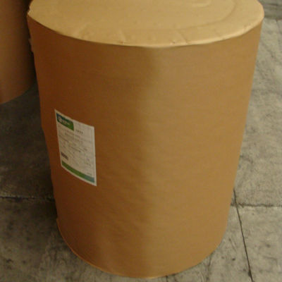 Virgin Pulp Style 58gsm White Woodfree Offset Paper for Book Printing
