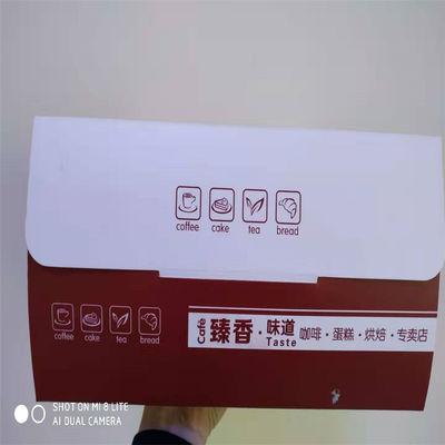 Chemical-Mechanical Pulp Customizable Folding Box Board with and Virgin Pulp Style
