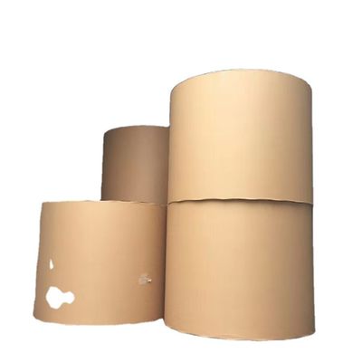 White Copy Paper Rolls Made of 100% Wood Pulp for Professional Printing