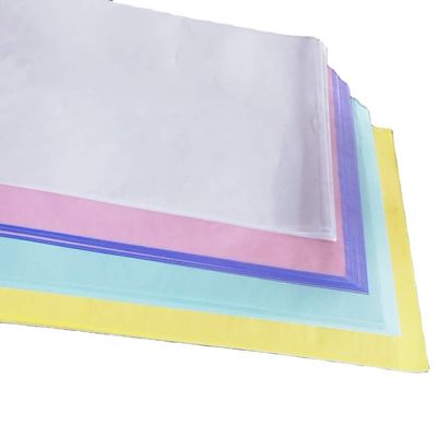 NCR Group Paper Printing Carbonless Paper Roll for Customes Requirements and Printing