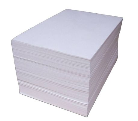 80gsm A4 Copy Paper Product Material Paper Paperboard Perfect for All Printing Needs