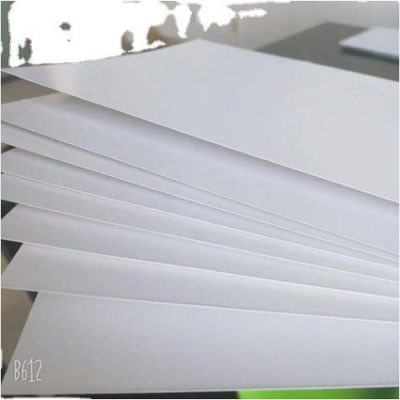 Offset Printing Compatible Best Folding Box Board for Gift Craft Industry