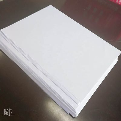 80gsm A4 Copy Paper Product Material Paper Paperboard Perfect for All Printing Needs