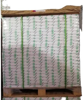 Kaolinite Coating Material User-Friendly Coated One Side Paper for Gift Craft