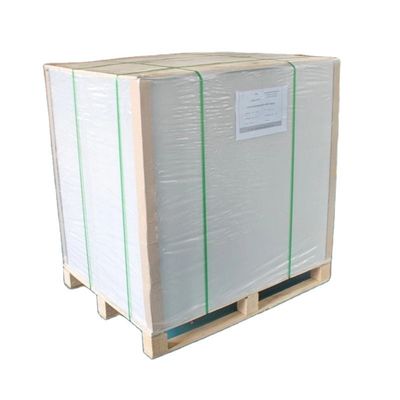 Lonfon White 80GSM Woodfree Offset Paper for Package A3 Size 800*400mm in London
