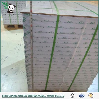 Lonfon White 80GSM Woodfree Offset Paper for Package A3 Size 800*400mm in London