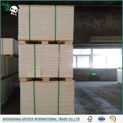 Lonfon White 80GSM Woodfree Offset Paper for Package A3 Size 800*400mm in London