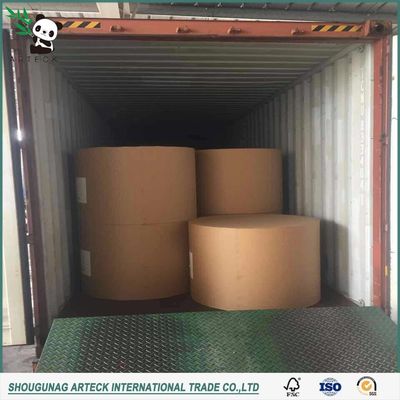 Lonfon White 80GSM Woodfree Offset Paper for Package A3 Size 800*400mm in London