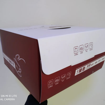 Coated Virgin Pulp Ivory Board The Ultimate Folding Box Board Material
