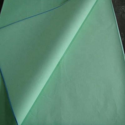 Continuous Computer Printing Paper Roll 2 Ply NCR Carbonless Paper in Customized Size