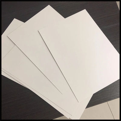 Paper Board Bohui C2s Coated Art Board with and Embossing Surface