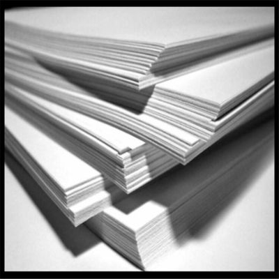 Paper Board Bohui C2s Coated Art Board with and Embossing Surface