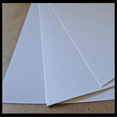 Paper Board Bohui C2s Coated Art Board with and Embossing Surface