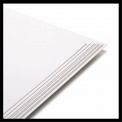 Paper Board Bohui C2s Coated Art Board with and Embossing Surface