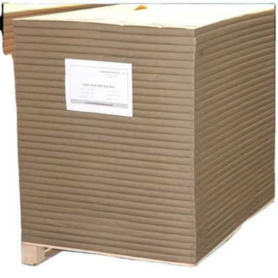 Uncoated/Bond/Woodfree Cream White Offset Paper The Best Choice for Children Education