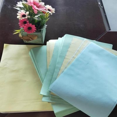 Carbonless Paper 3-ply NCR The Perfect Solution for Bulk Commercial Office Needs