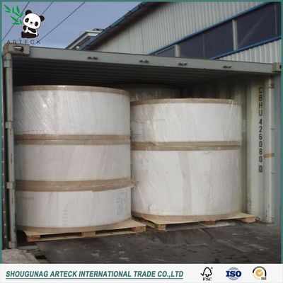 Uncoated/Bond/Woodfree Cream White Offset Paper The Best Choice for Children Education