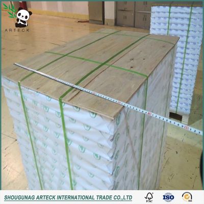 Uncoated/Bond/Woodfree Cream White Offset Paper The Best Choice for Children Education