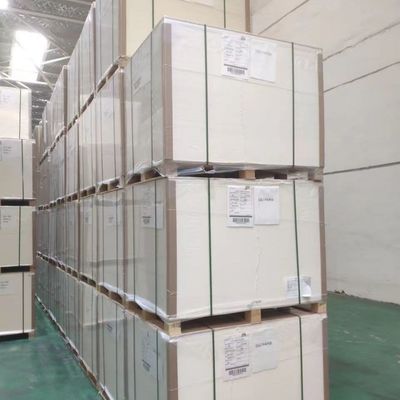 Virgin Pulp Coated Art Paper 80gsm 90gsm 100gsm 150gsm 170gsm 300gsm for End Printing
