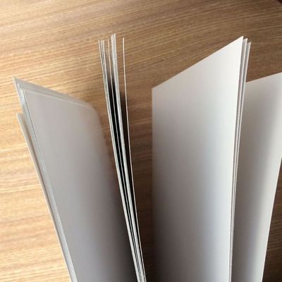 GradeA 250-350gsm C2S/ GC2/High Bulk Art Card for Printing and Packing
