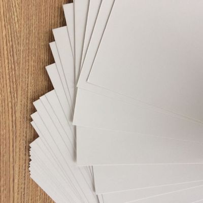 GradeA 250-350gsm C2S/ GC2/High Bulk Art Card for Printing and Packing