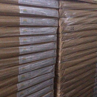 Waterproof Carbonless Paper in Ream Package for Chemical Processing Applications