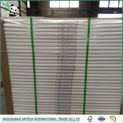 GradeA 250-350gsm C2S/ GC2/High Bulk Art Card for Printing and Packing