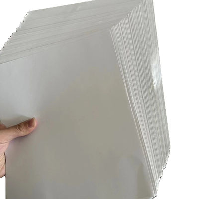 Hot Stamping Surface Finish Coated Paper Glossy 90gsm-300gsm for High Gloss Art Paper