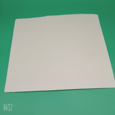 Wood Pulp Bond Paper 68/78/98/118gsm Sheet or Reel Package Cream Color from Baiyun Mill