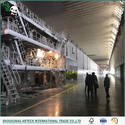 30%TT Advance Payment Term for White Back Ivory Board /FBB Used in Packing and Printing