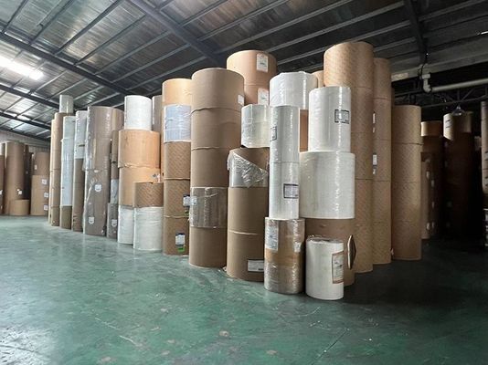 Offset Printing Compatible C2s 80gsm-250gsm Art Paper Matt in Ream Package for Coated