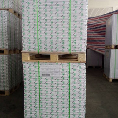 100gsm White Uncoated Woodfree Printing Paper Perfect for Professional Printing