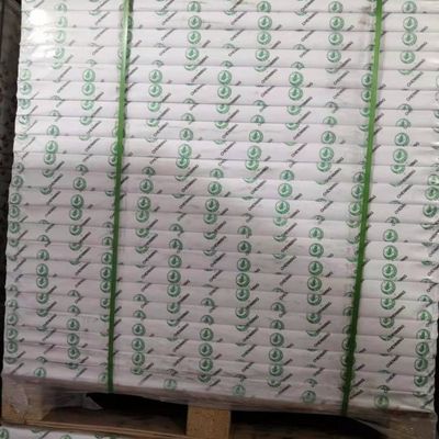 100gsm White Uncoated Woodfree Printing Paper Perfect for Professional Printing