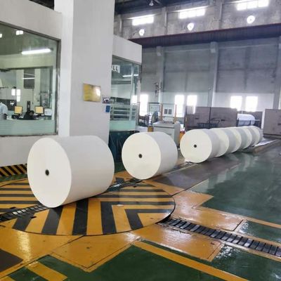 100gsm White Uncoated Woodfree Printing Paper Perfect for Professional Printing