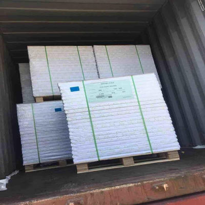 210gsm-400gsm C1S FBB Ivory Board for Package One Side Coated Paper Roll Sheet Size