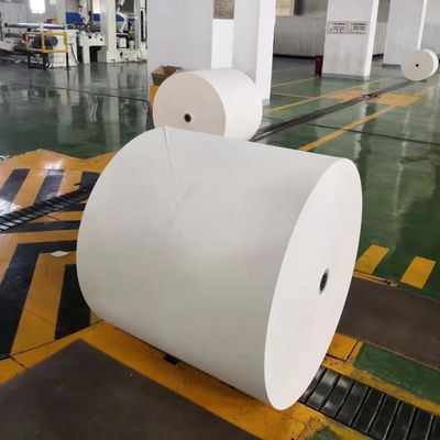 100gsm White Uncoated Woodfree Printing Paper Perfect for Professional Printing