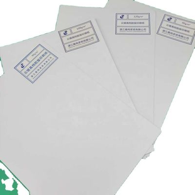 Cream Color Offset Paper Yayun YUNSHIDAI 80*40/50/60/70/80mm Paper Size for White Paper