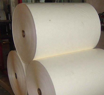 Cream Color Offset Paper Yayun YUNSHIDAI 80*40/50/60/70/80mm Paper Size for White Paper