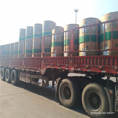 Offset Printing Compatible White Couch Jumbo Roll Raw Paper Materials ART PAPER C2S